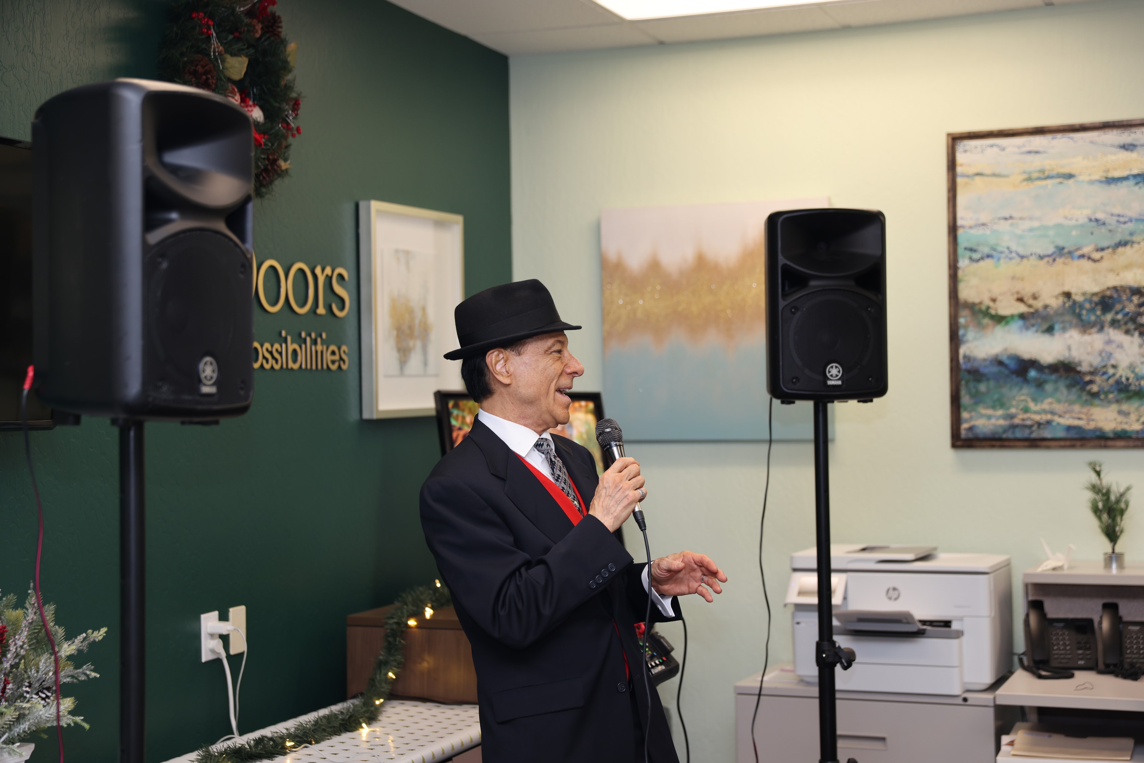 Community event photography — One Life Productions